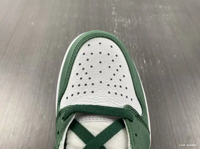 Reps LUCY 1 Air High Green Gorge OG Jordan DZ5485-303 0407